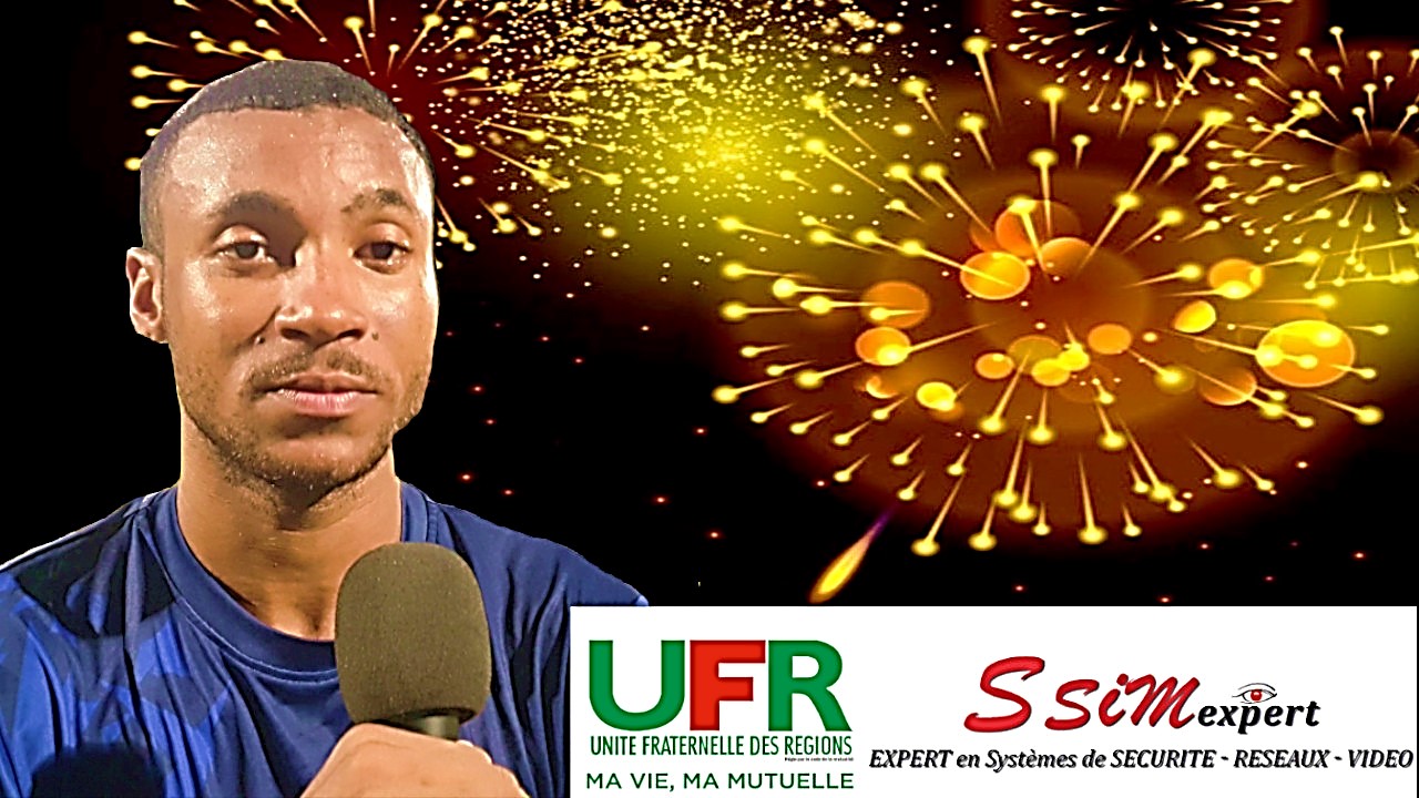 UFR/ SSIME : Gabriel Bilon (Golden Star) élu homme de la 21e journée de ...