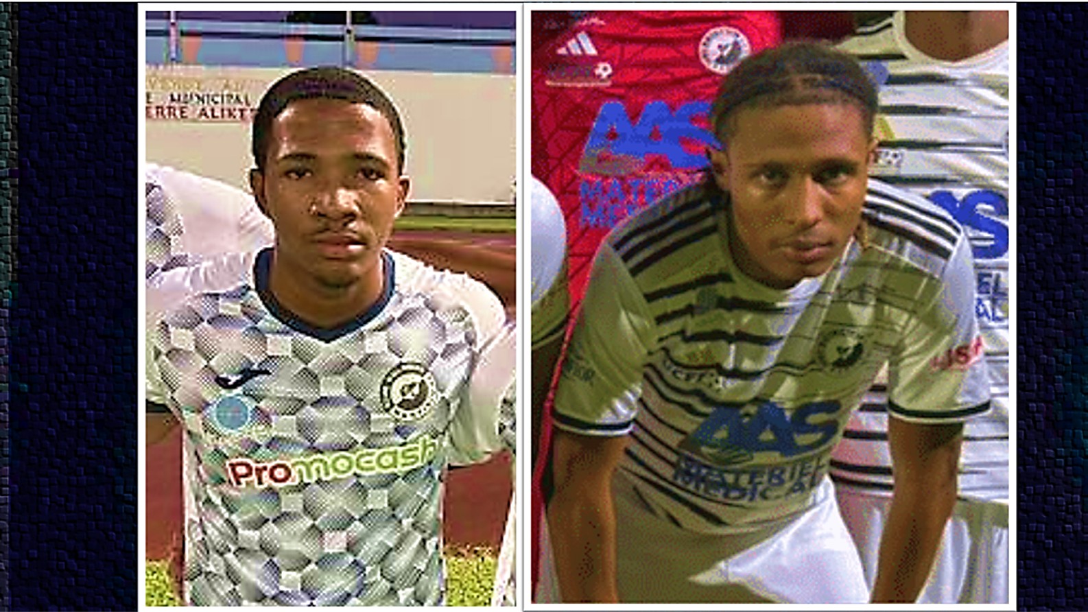 Mercato : Isaac Merlin à l’Assaut ; Noam Chiffet-Dumanoir à l’US Robert